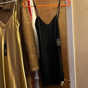 Gorgeous black dress